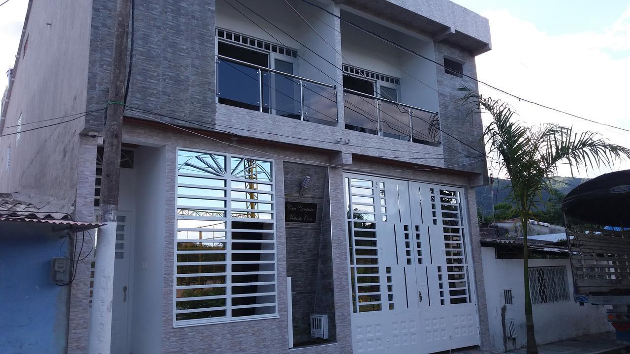 Casa Campestre La Heredera Villavicencio Buitenkant foto